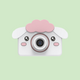 Image du produit - Appareil photo mouton - Pixizoo™ | Dolly la Brebis